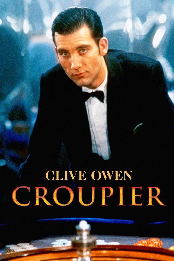 Croupier (1998)