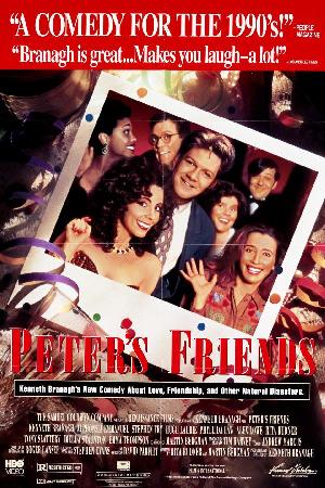 Peter's Friends (1992)