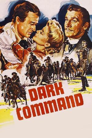 The Dark Command (1940)