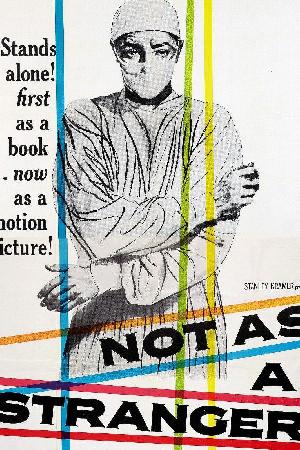 Not as a Stranger (1955)