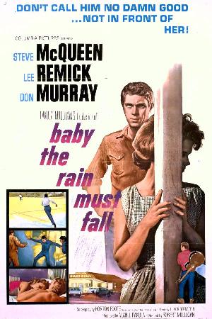 Baby, the Rain Must Fall (1965)