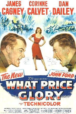 What Price Glory? (1952)
