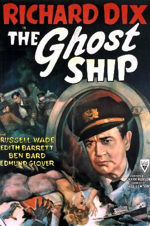Ghost Ship (1943)