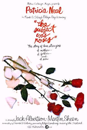 The Subject Was Roses (1968)