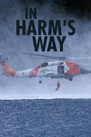 In Harm's Way (2008)