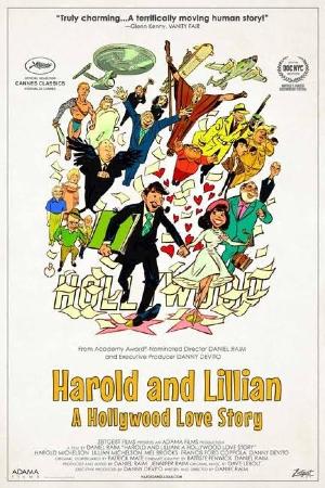 Harold and Lillian: A Hollywood Love Story (2015)