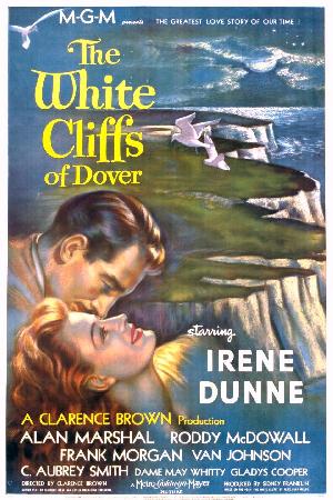 The White Cliffs of Dover (1944)