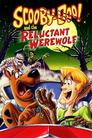Scooby and the Reluctant Werewolf (1988)