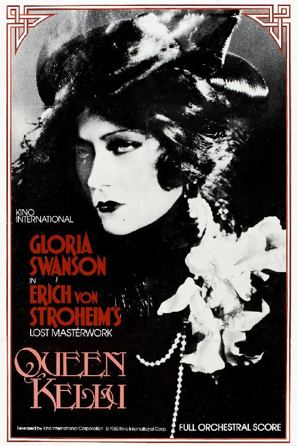 Queen Kelly (1929)
