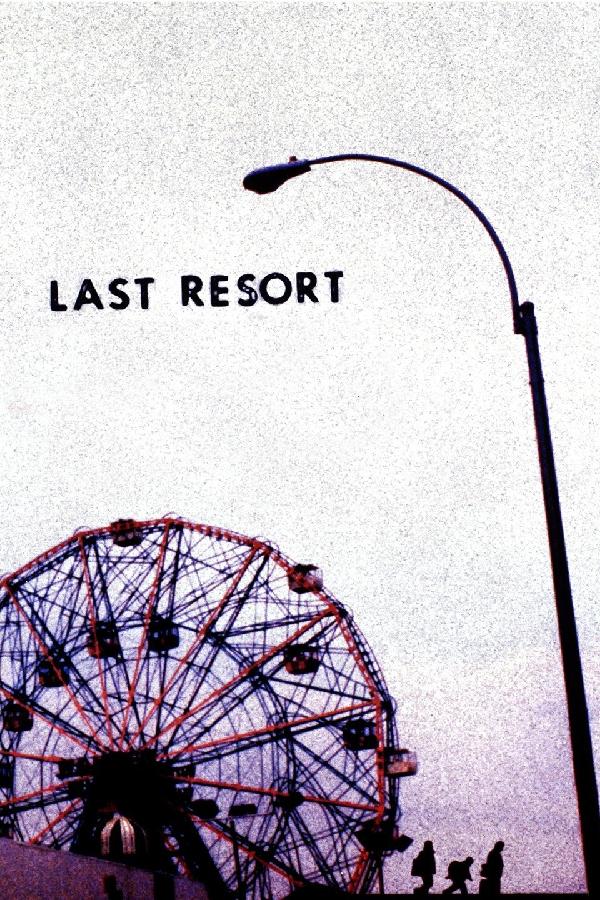 Last Resort (2000)