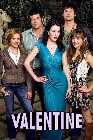 Valentine (2008)