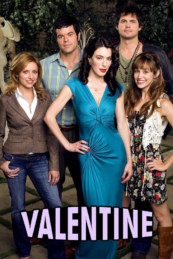 Valentine (2008)