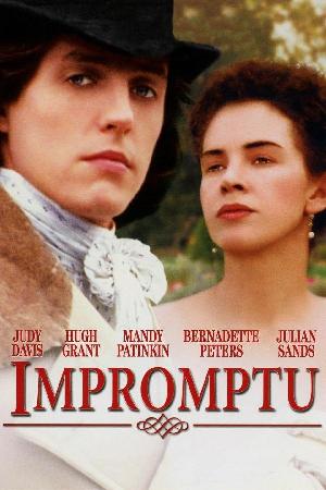 Impromptu (1991)