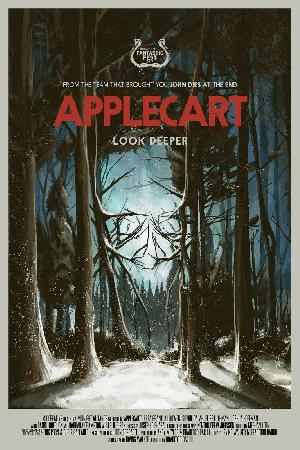 Applecart (2017)