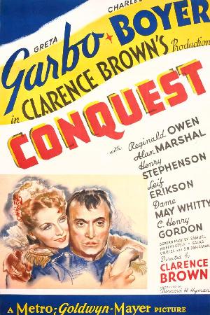 Conquest (1937)