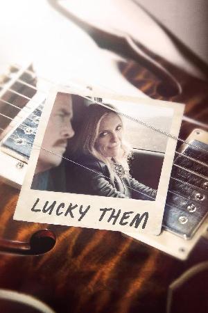 Lucky Them (2013)