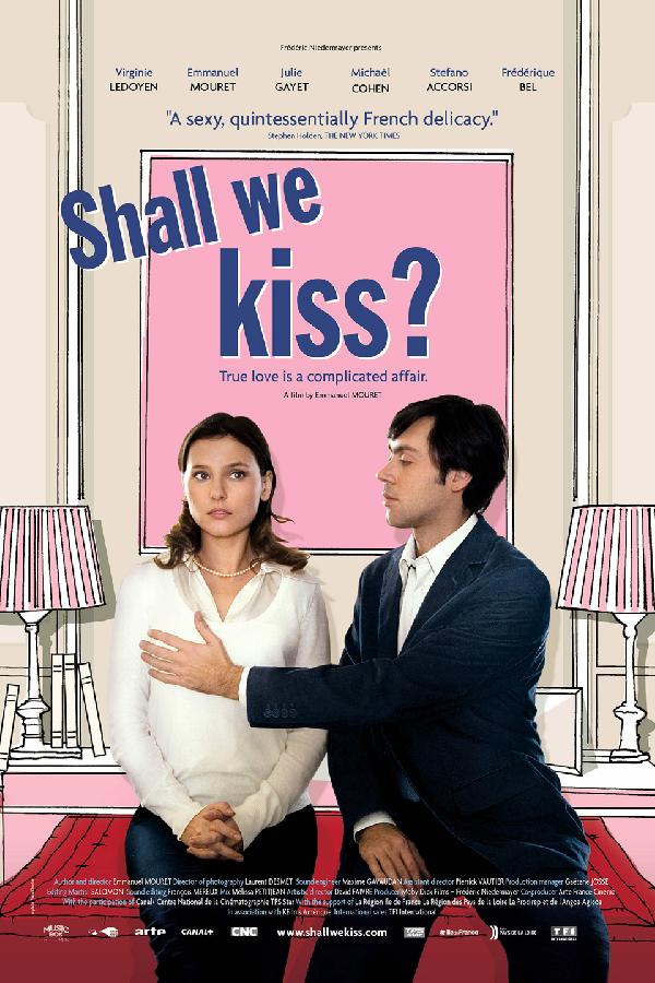 Shall We Kiss? (2007)