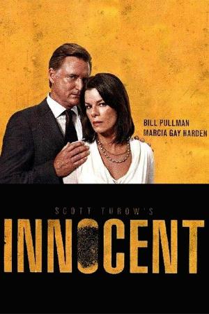 Scott Turow's Innocent (2011)