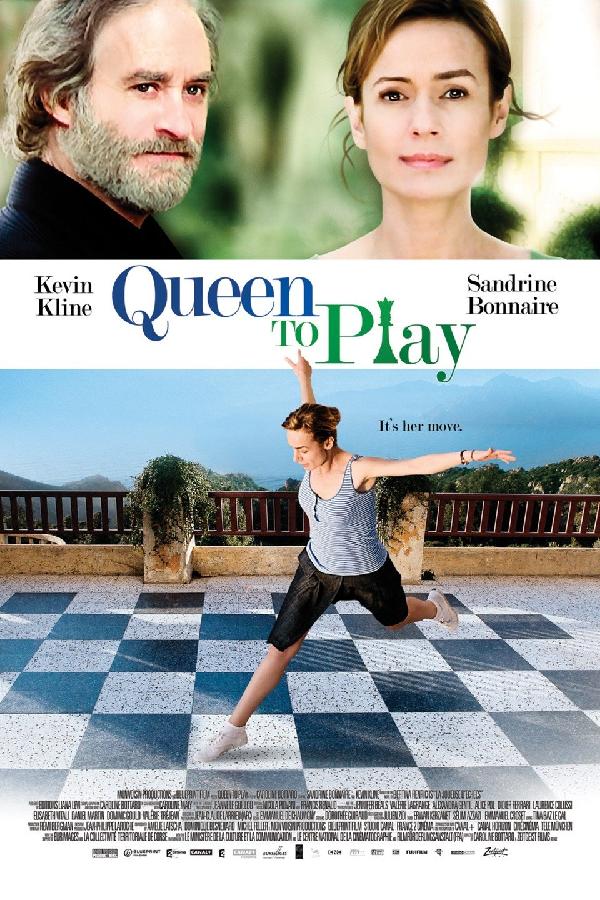 Queen to Play (2009)