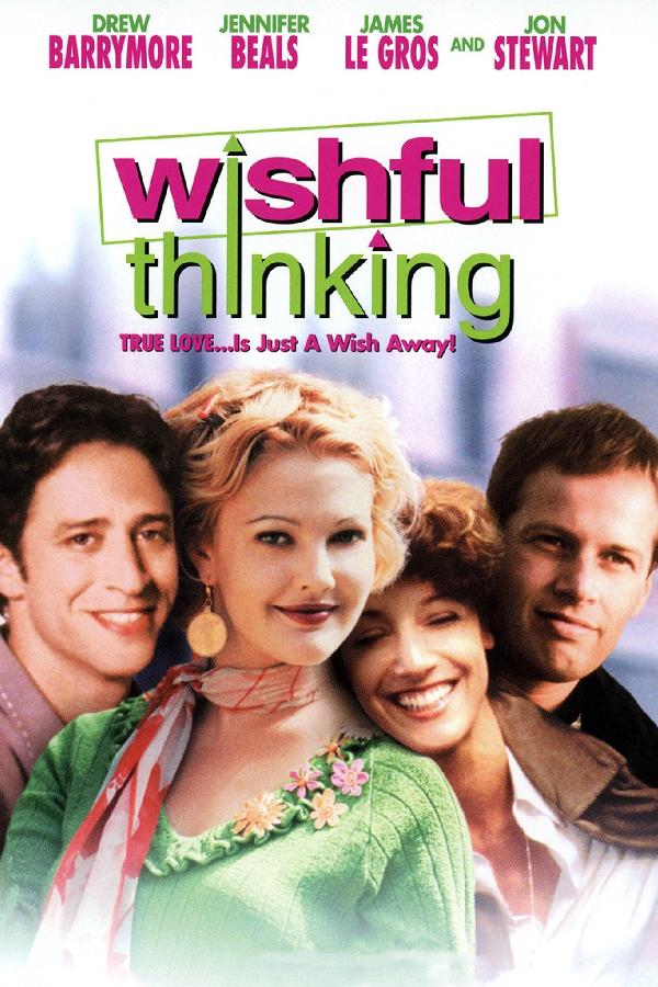 Wishful Thinking (1996)