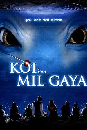 Koi ... Mil Gaya (2003)