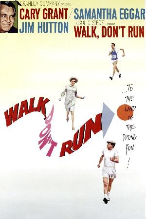 Walk, Don't Run (1966)