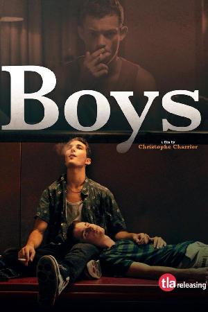 Boys (2018)