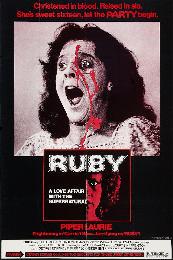 Ruby (1977)