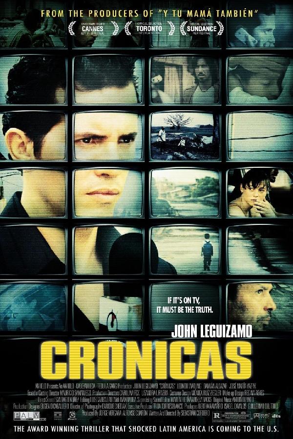 Cronicas (2004)