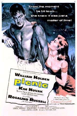 Picnic (1955)