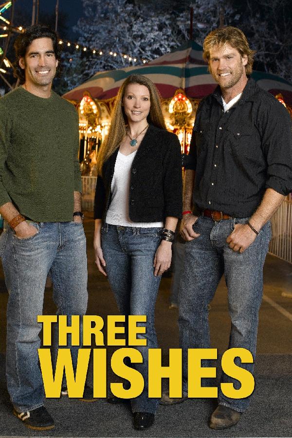 Three Wishes (2005)