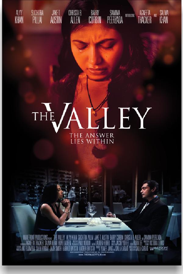 The Valley (2017)