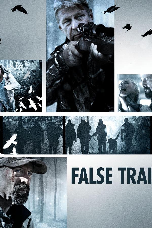 False Trail (2011)