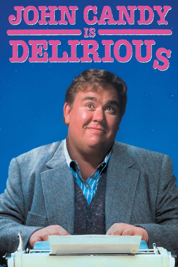 Delirious (1991)