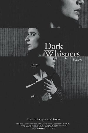 Dark Whispers - Volume 1 (2019)