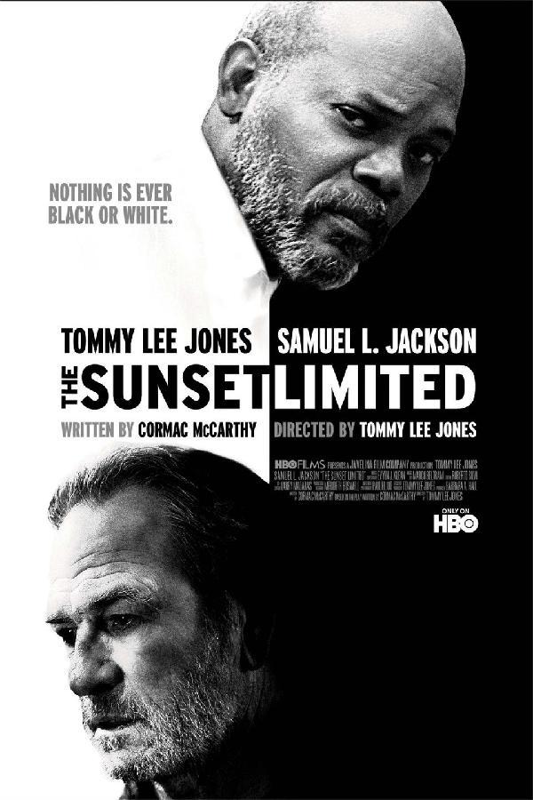 The Sunset Limited (2011)