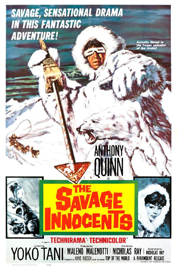 The Savage Innocents (1959)