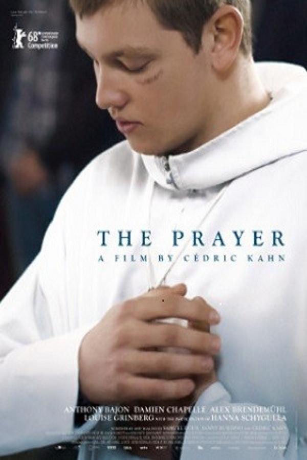 The Prayer (2018)