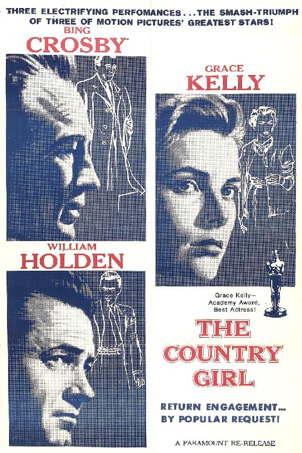 The Country Girl (1954)