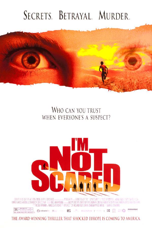 I'm Not Scared (2003)