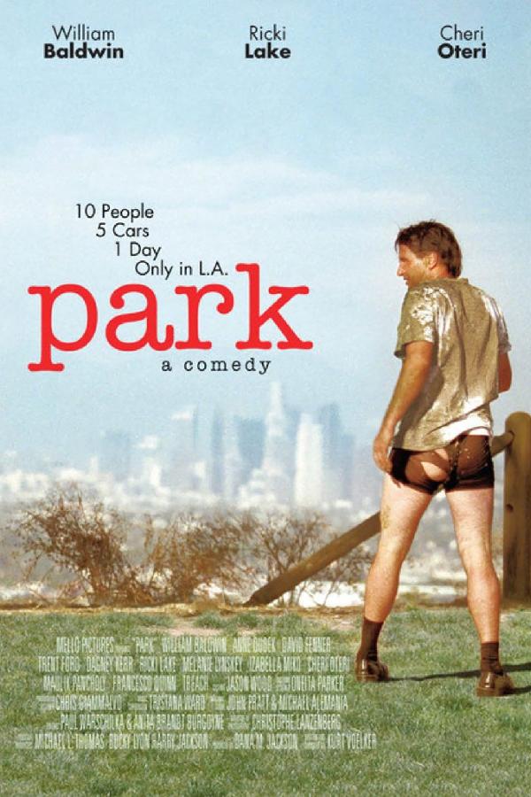 Park (2006)