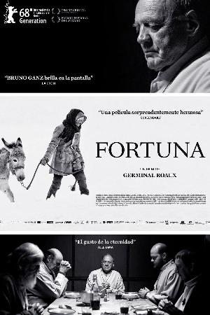 Fortuna (2018)