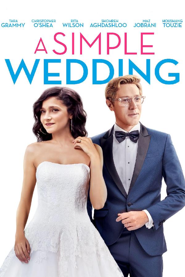 A Simple Wedding (2018)