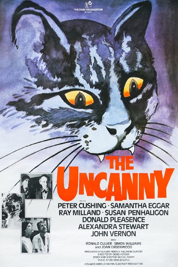 The Uncanny (1977)