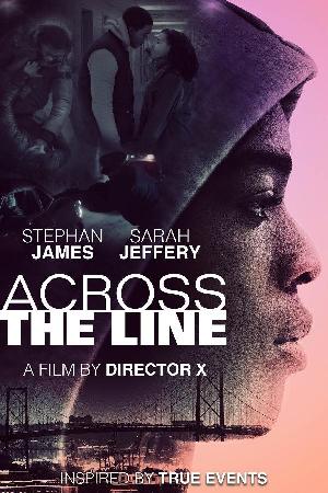 Across the Line (2015)