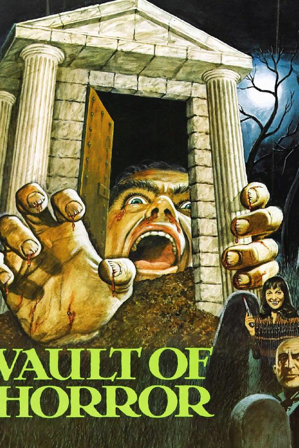 Vault of Horror (1973)