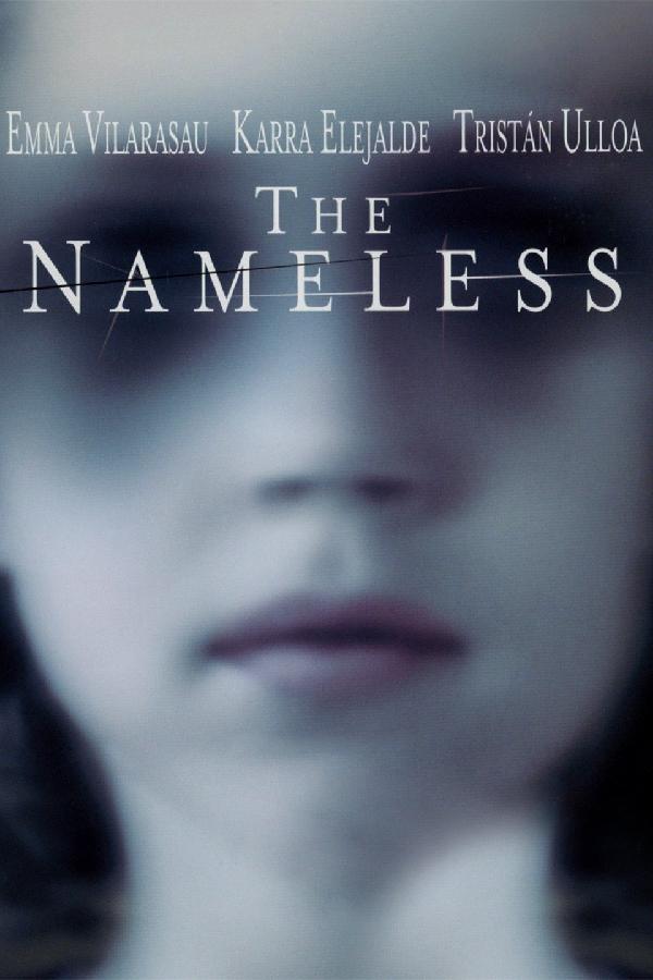 The Nameless (1999)