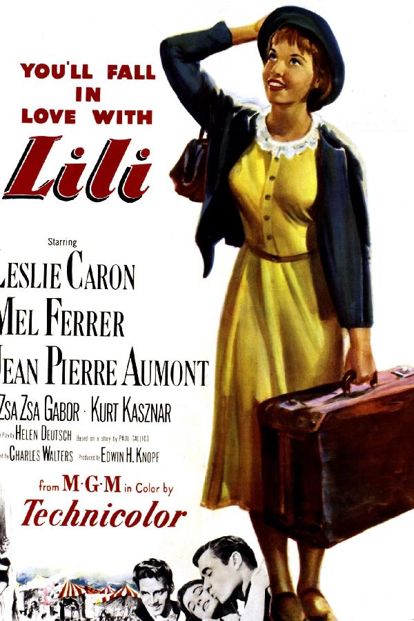 Lili (1953)