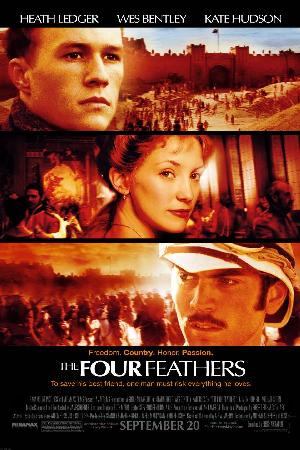 Four Feathers (1929)