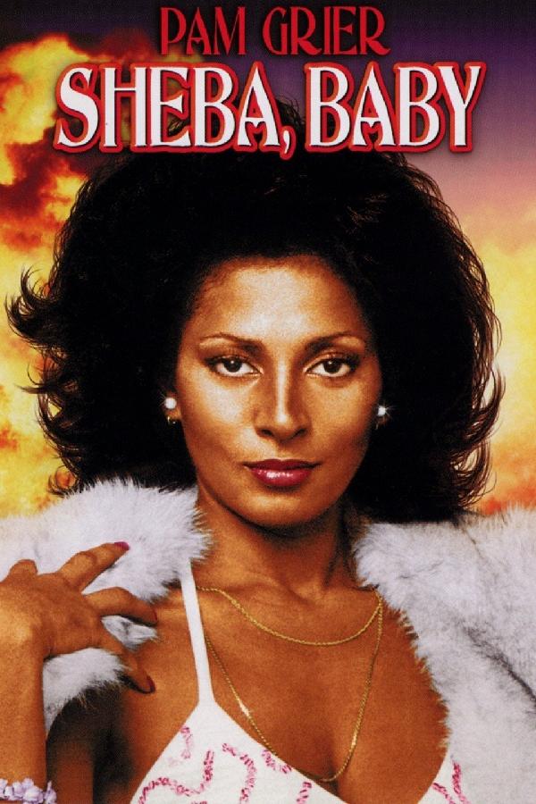 Sheba, Baby (1975)